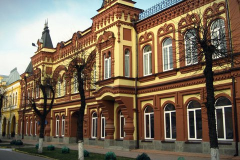 Зеленский назначил нового начальника СБУ в Кропивницком
