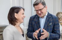 Кулеба закликав країни G7 запровадити процедури для арешту російських суверенних активів
