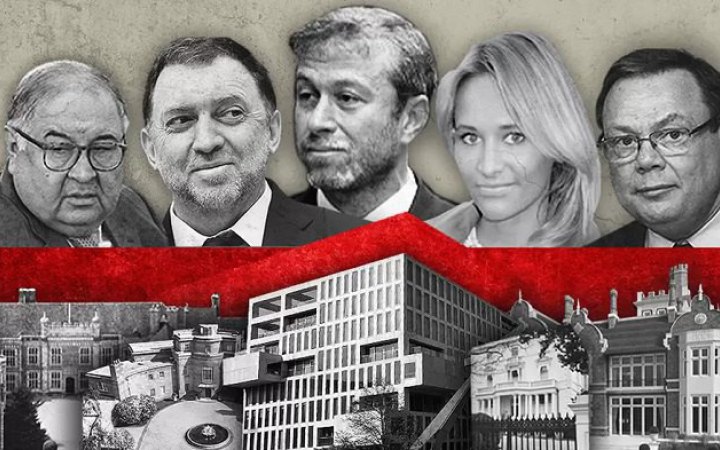 У ЄС пропонують спростити застосування санкцій до родини та оточення російських олігархів 