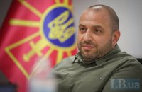 Умєров про переговорний процес з РФ: найближчим часом предметом обговорення буде зустріч лідерів