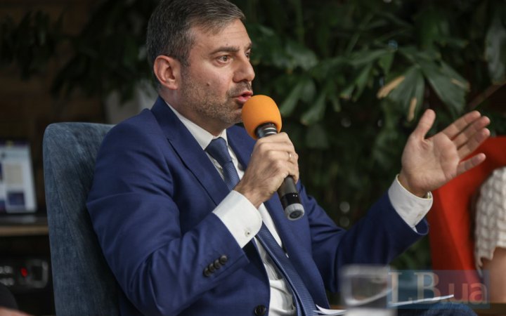 В Україні презентували проєкт про воєнні злочини росіян проти військовополонених