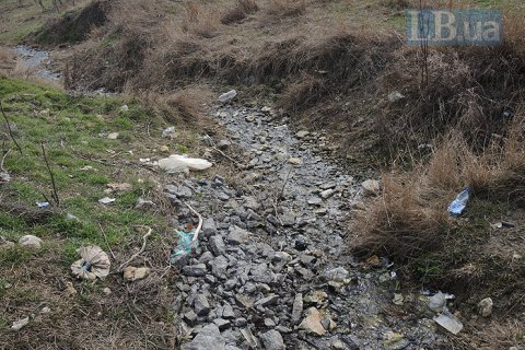 ​С начала года на "Экомапе" указали 1593 свалки, убрали только 285