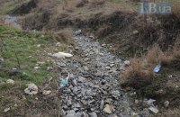 ​С начала года на "Экомапе" указали 1593 свалки, убрали только 285