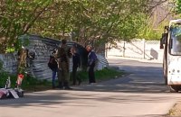 РФ не обмінює бойовиків з “ЛНР”, які потрапили в український полон