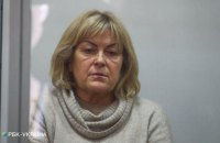 Суд залишив під вартою очільницю Хмельницької МСЕК Крупу, але зменшив їй заставу до 130 млн грн