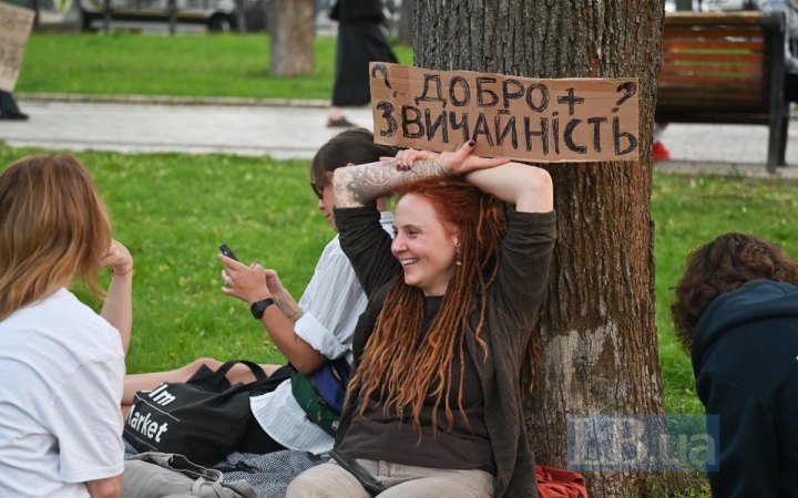 Не лише доброзвичайність: що не так з проєктом Цивільного кодексу 