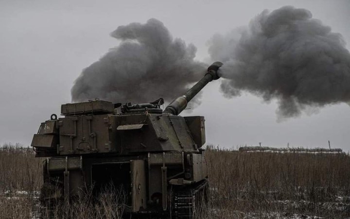 Головне за ніч. Понеділок, 3 квітня 