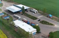 Україна модернізувала чотири пункти пропуску на кордоні з Молдовою, – Мінрозвитку