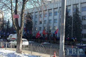 Бюджет Киева раскритиковали за нереалистичность