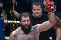 Александр Емельяненко объявлен в розыск
