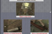 «Титушки» в Мариинском парке 18.02.2014. Промежуточные итоги расследования