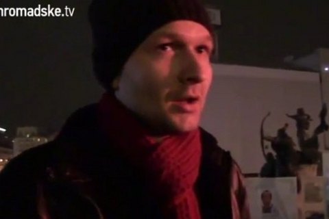 Представители "РПС" заявили о поддержке организации Кармазиным и Мельничуком