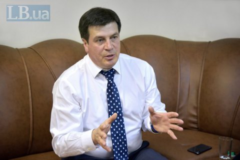 Зубко опасается отсутствия реформы децентрализации в новом коалиционном соглашении