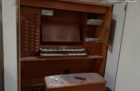 ​Росіяни пошкодили будівлю Будинку органної музики в Дніпрі, постраждав і сам орган