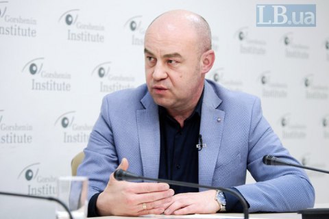 Мэр Тернополя заболел коронавирусом