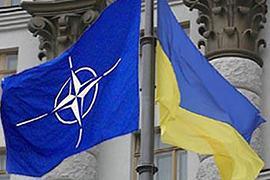 Участие Украины в ПРО зависит от России?