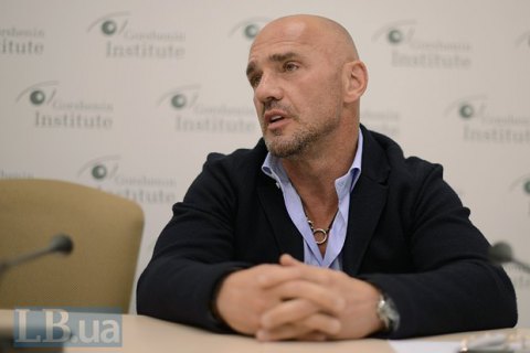 Нардеп Константиновский задекларировал почти $15 млн наличными