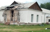 Від російського обстрілу Сумщини одна людина отримала поранення, - Живицький