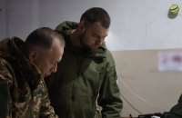 Маляр розповіла деталі про координацію зусиль для оборони Бахмута