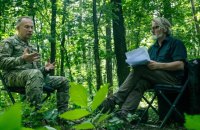 Сирський в інтерв'ю Times: головною метою командування Росії досі лишається захоплення нашої території