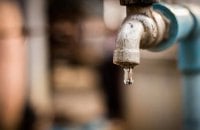 Після нічного обстрілу "Київводоканал" працює в штатному режимі