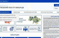 Покрокова інструкція «Як змінити місце голосування, щоб проголосувати на виборах Президента»
