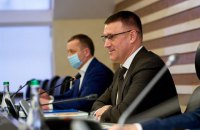 Глава ГФС изложил свою концепцию работы Бюро экономической безопасности 