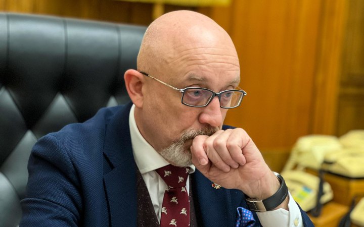 100% замовлень на речове забезпечення ЗСУ отримають українські виробники, – Резніков