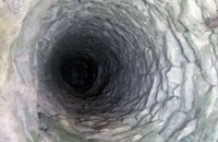 В Летичеве мать прыгнула за ребенком, упавшим в 17-метровый колодец, оба выжили