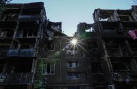 У Маріуполі живе від 120 до 140 тис. людей, - Андрющенко