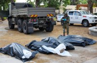 МЗС Ізраїлю опублікувало список країн, чиї громадяни постраждали від нападу ХАМАС