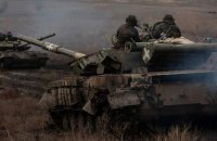 Партизани заявили, що батальйон росіян відмовився атакувати Харківщину