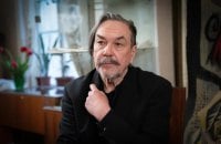 Юрій Андрухович готує до видання новий роман-антиутопію