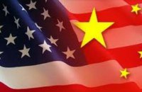 Китайські винищувачі перехопили літак США