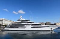 Арестованную в Хорватии яхту Медведчука передадут АРМА, - ОП