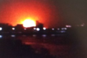Индийские водолазы не нашли признаков жизни на взорвавшейся подлодке
