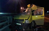 В ДТП в Виннице погибли трое граждан Молдовы
