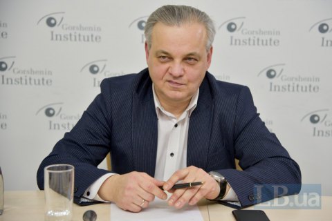 Рахманин о сегодняшних обстрелах на Донбассе: не нужно связывать с решением Госдумы по “ЛДНР"
