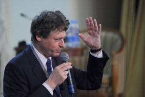 Темпы роста экономики Германии замедлятся, - прогноз