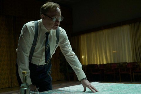 Мини-сериал "Чернобыль" получил три премии "Эмми"