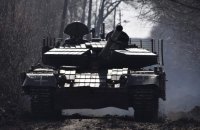 Генштаб ЗСУ: Найчисельніші атаки росіян - на Новопавлівському і Лиманському напрямках