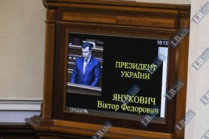 На украинском ТВ все меньше политики