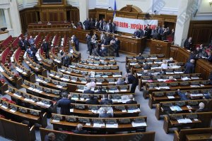 ​Депутаты выделят на питьевую воду почти 10 млрд грн 
