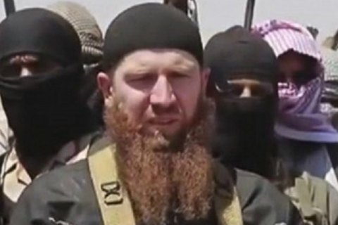 Белый дом сообщил о смерти командира ИГ Шишани от ранений