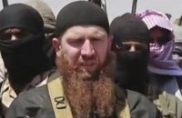 Білий дім повідомив про смерть командира ІД Шишані від поранень