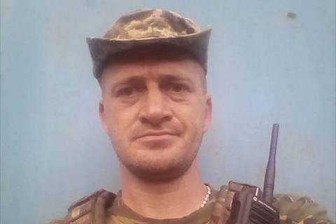 В Лисичанске в драке убили военного