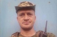 В Лисичанске в драке убили военного