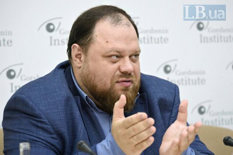 "Слуга народа" уже готовит проект коалиционного соглашения