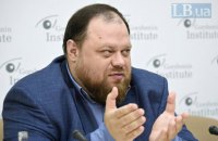 "Слуга народа" уже готовит проект коалиционного соглашения