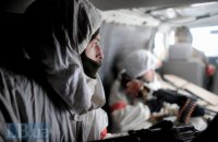 Боевики накрыли позиции возле Орехово артиллерийским и минометным обстрелом